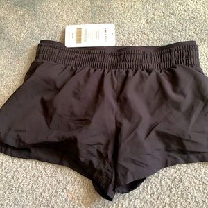 Running Shorts